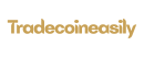 Tradecoineasily logo