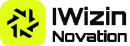 IWizinNovation logo