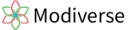 Modiverse Bv logo