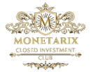 Monetarix logo