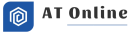 AT Online logo