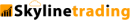 Компания Skyline Trading Skyline Trading logo
