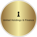 United Holdings&Finance logo