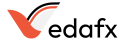 Компания Vedafx Vedafx logo