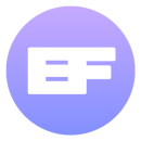 ExFince logo