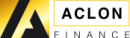 Компания Aclon Finance Aclon Finance logo