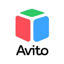 Компания Avito Seller Avito Seller logo