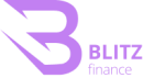Компания Blitz Finance Blitz Finance logo