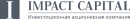 Компания Impact Capital Impact Capital logo