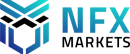 NFX Markets logo