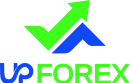 Upforex logo
