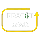 Profitbackapp Com logo