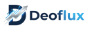 Deoflux logo