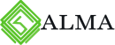 Компания ALMA Market ALMA Market logo