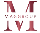 Maggroup logo