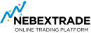 Компания Nebextrade Nebextrade logo