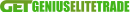 GeniusEliteTrade logo