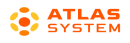 Atlas System logo