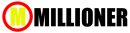 Компания Millioner Afi Millioner Afi logo