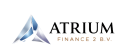 Atrium Finance logo