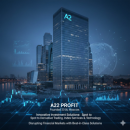 A2Z Profit logo