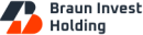 Braun Invest Holding logo