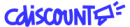 Компания Cdiscouc Cdiscouc logo