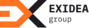 Компания Exidea Group Exidea Group logo