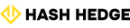 Компания Hash Hedge Hash Hedge logo