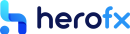 HeroFX logo