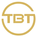 TBT AI logo