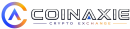 Coinaxie logo
