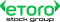 Logo Etoro Stock Group