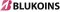 Logo Blukoins