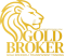 Logo Gold Broker Company