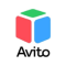 Logo M Avito Vip