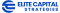 Logo EliteCapitalStrategies