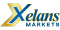 Logo Xelans Markets