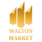 Logo Walton Market LTD