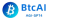 Logo BtcAI