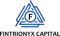 Logo Fintrionyx Capital