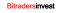 Logo BitradersInvest