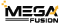 Logo Mega Fusion