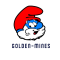 Logo Golden Mines