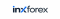 Logo Inxforex