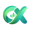 Logo CadenzaX Music