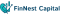 Logo FinNest Capital