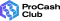 Logo ProCash Club