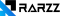 Logo Rarzz