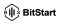 Logo BitStart
